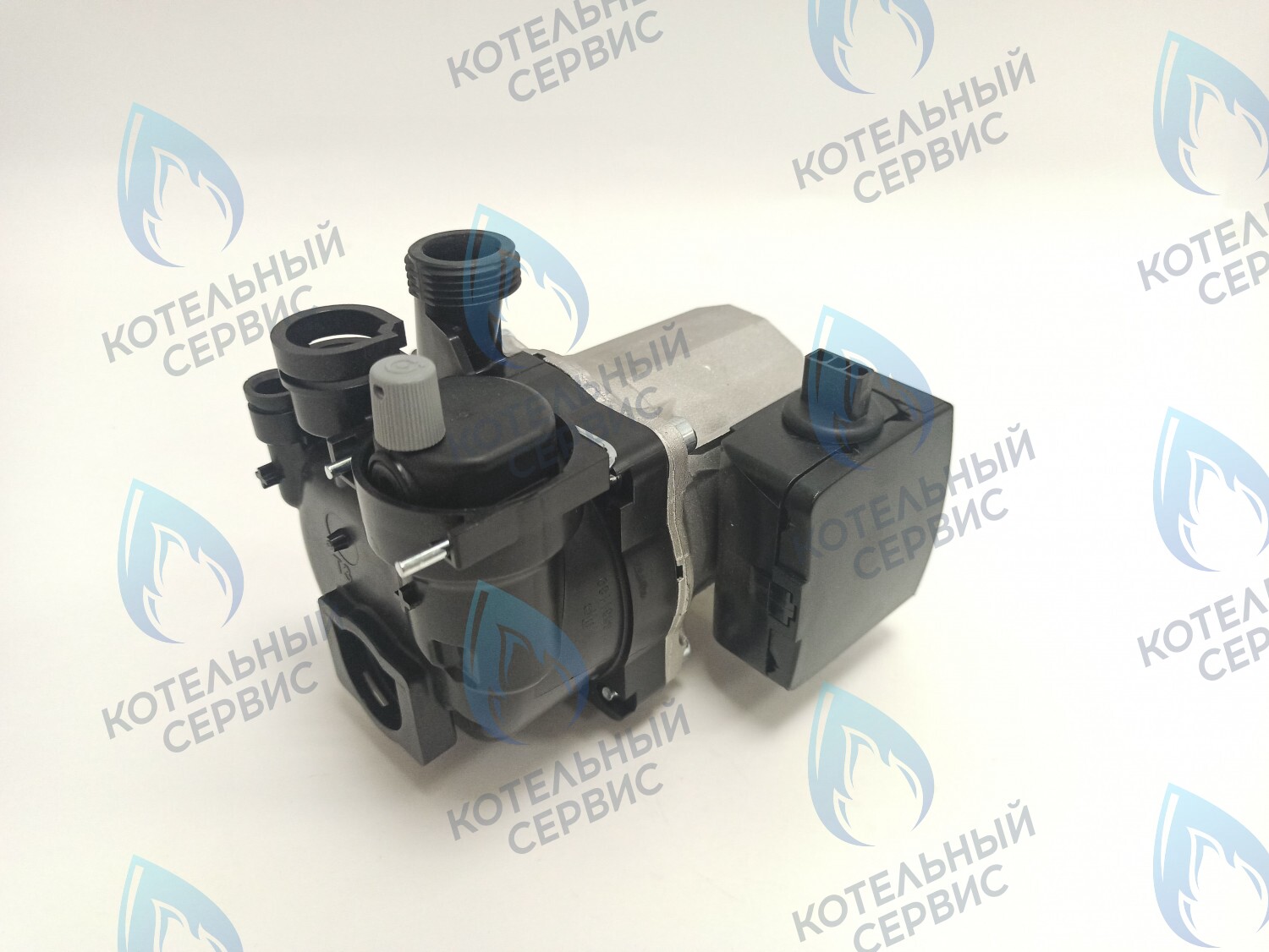 PMB60AW50-WL84BB-Комп Насос циркуляционный WILO TSL 12/5 84w BOSCH WBN2000/WBN6000, BUDERUS U072 (87186481810) в Уфе