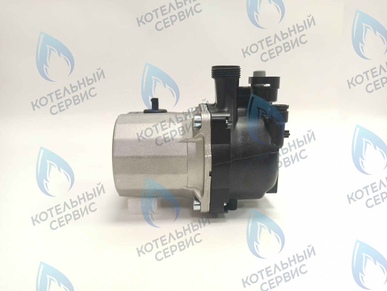 PMB60AW50-WL84BB-Комп Насос циркуляционный WILO TSL 12/5 84w BOSCH WBN2000/WBN6000, BUDERUS U072 (87186481810) в Уфе