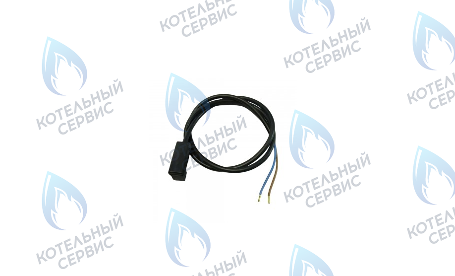 5181476 Кабель подсоединения трансформатора розжига 800мм BOSCH в Уфе
