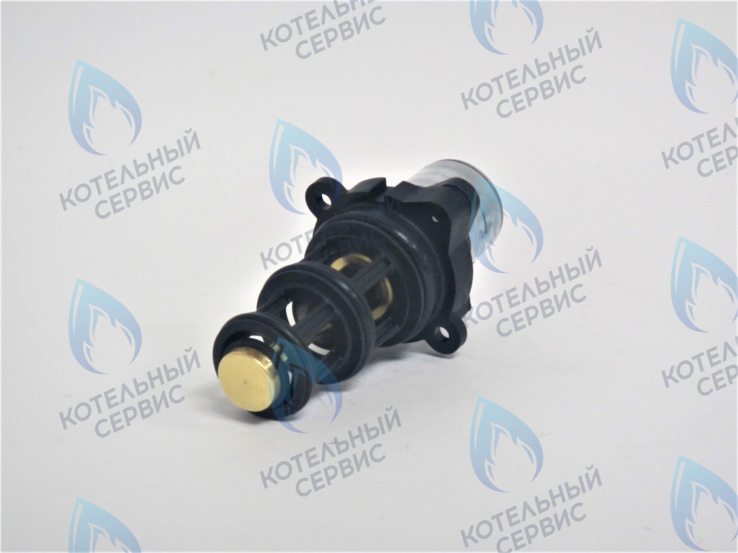 TVC091 Картридж с шаговым электродвигателем (трехходовой клапан) Viessmann Vitopend 100-W WH1B (7824699) в Уфе