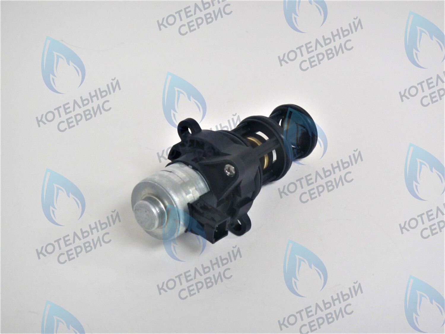 TVC091 Картридж с шаговым электродвигателем (трехходовой клапан) Viessmann Vitopend 100-W WH1B (7824699) в Уфе