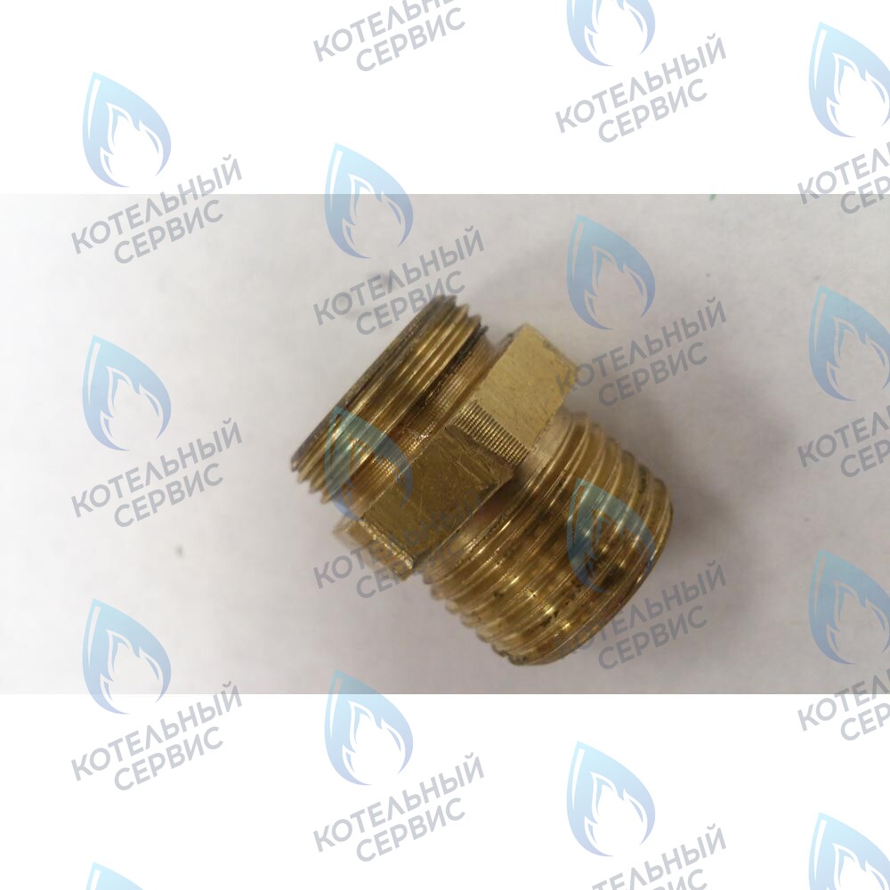 6610410017 Ниппель обратной подачи BAXI в Уфе