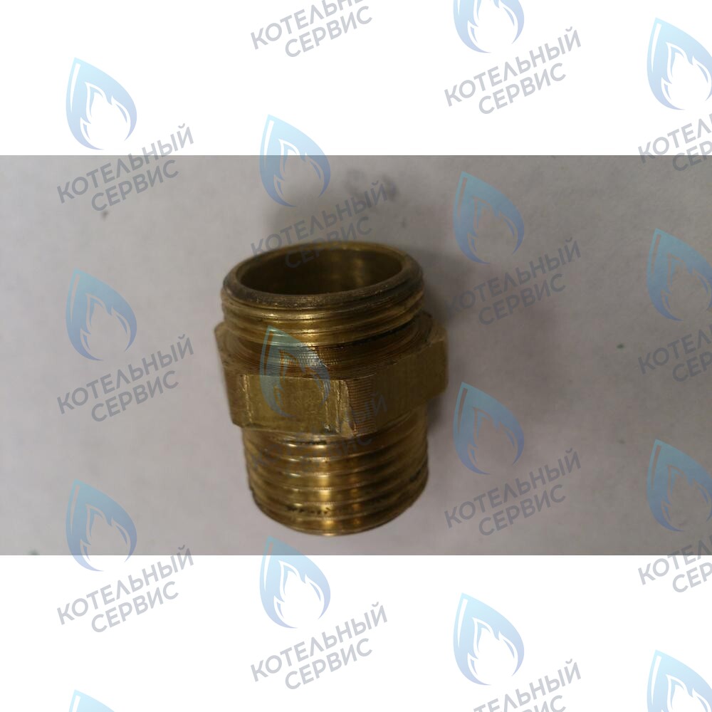 6610410017 Ниппель обратной подачи BAXI в Уфе