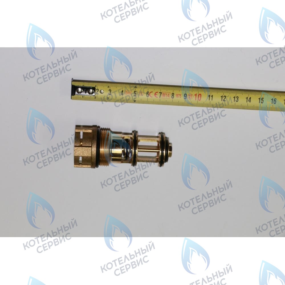 7726370 Картридж трехходового клапана BAXI в Уфе