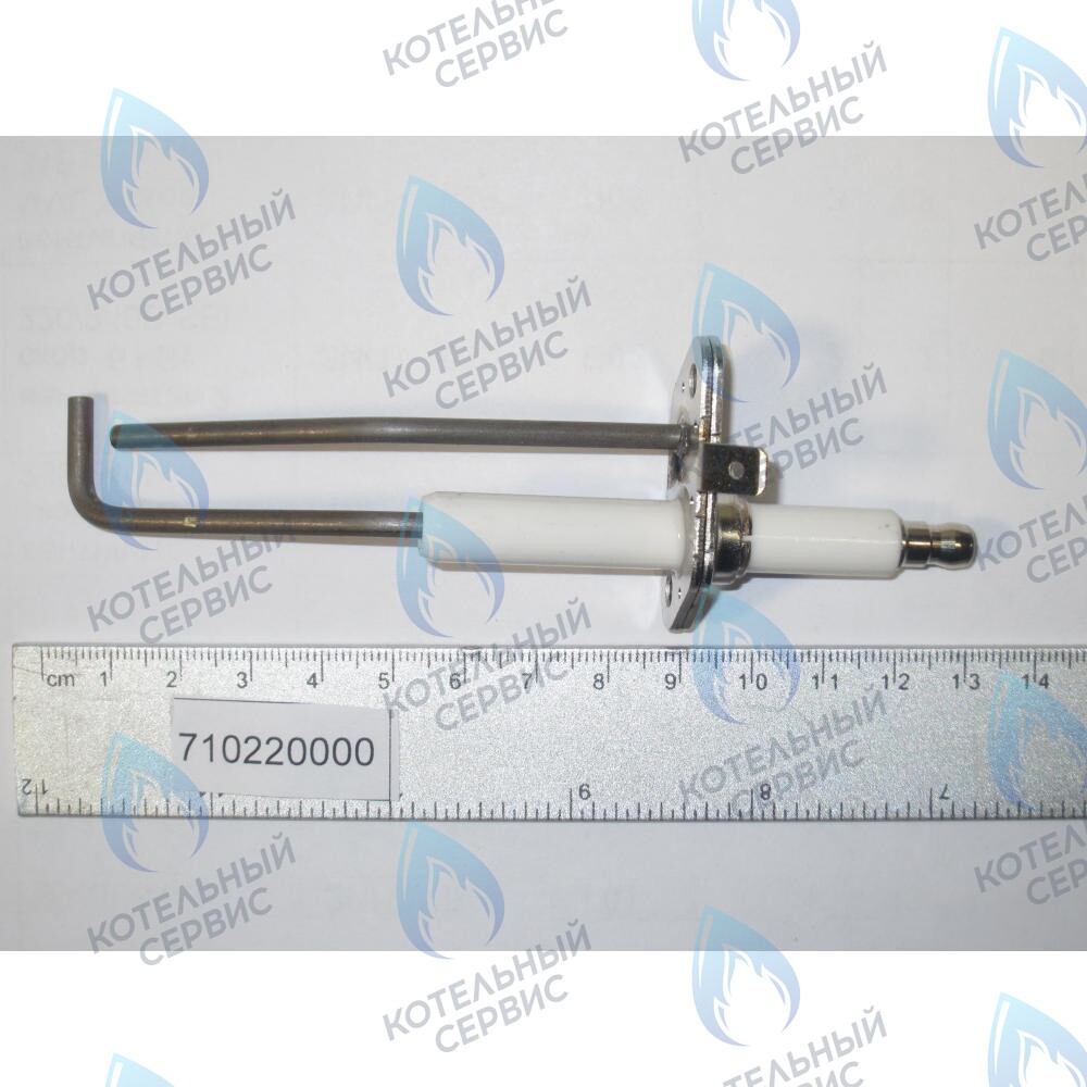 710220000 Электрод розжига BAXI в Уфе