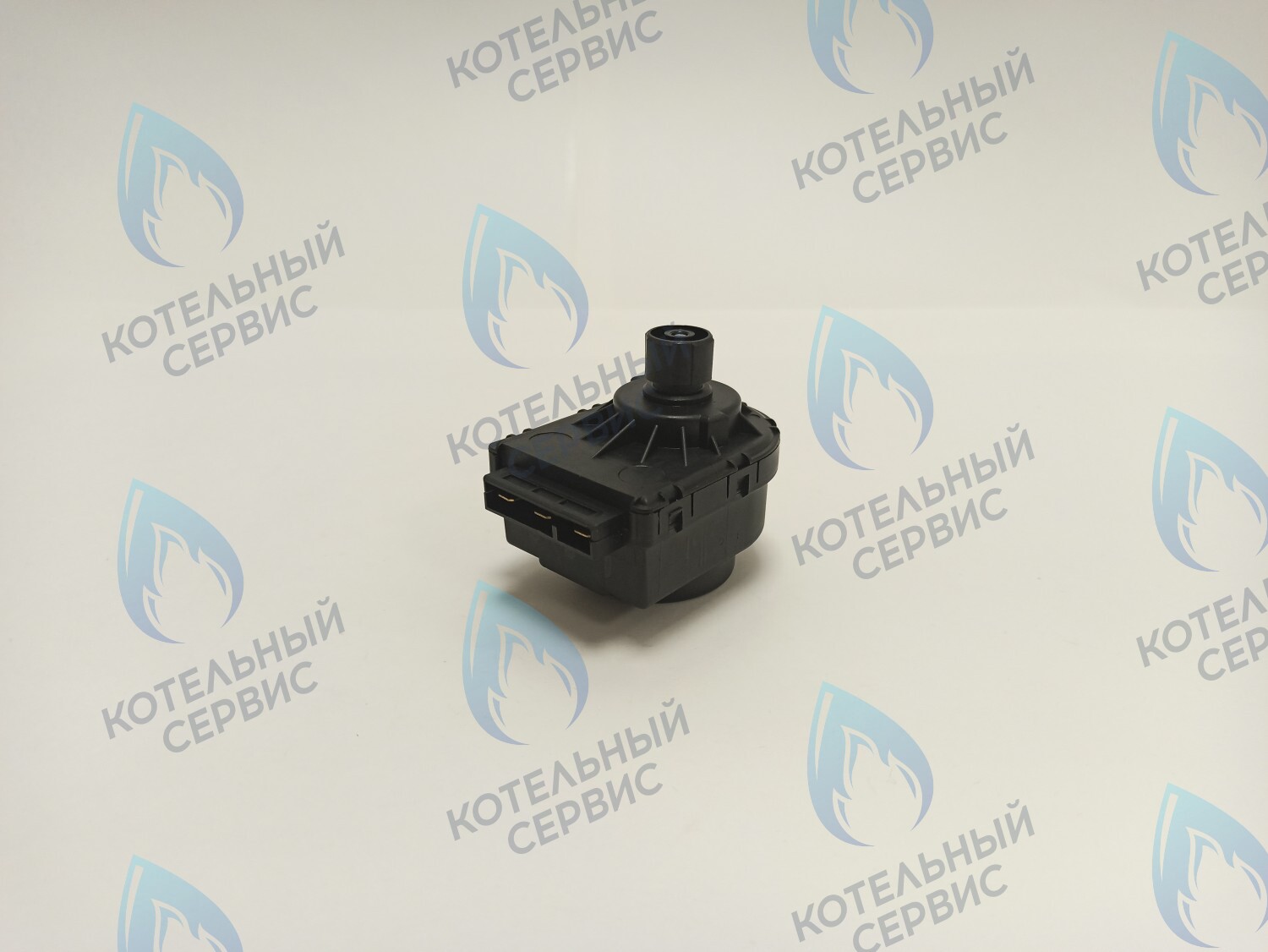 HU004B Сервопривод FEDERICA BUGATTI Varme 12-24 кВт в Уфе