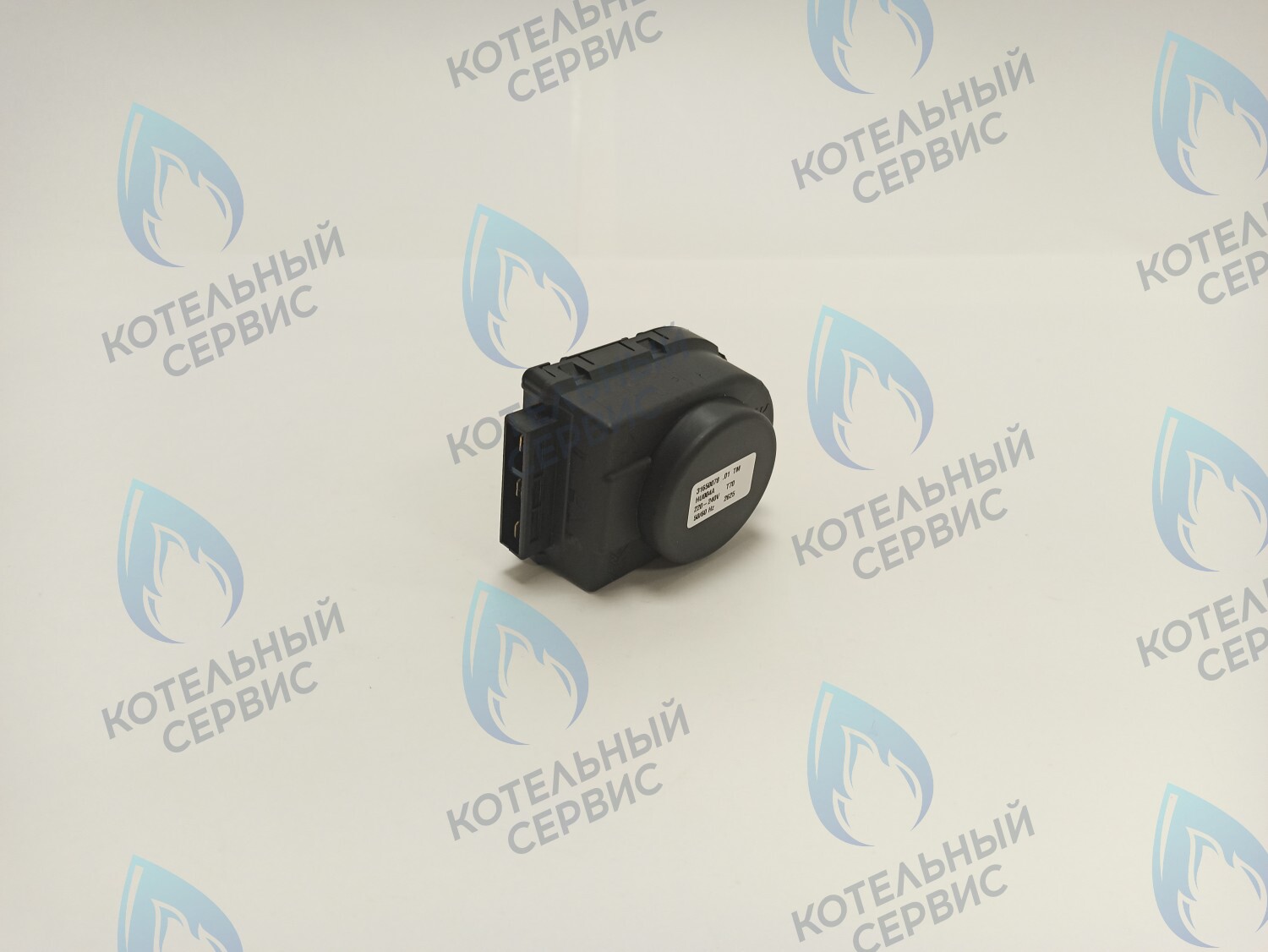 HU004B Сервопривод FEDERICA BUGATTI Varme 12-24 кВт в Уфе