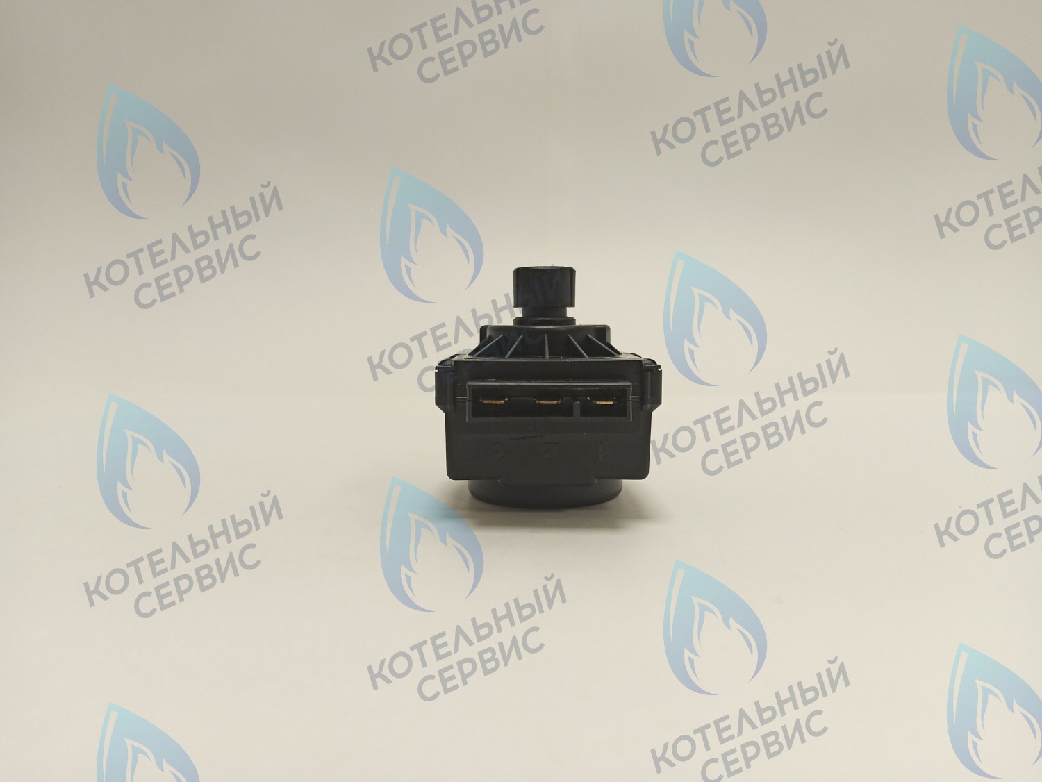 HU004B Сервопривод FEDERICA BUGATTI Varme 12-24 кВт в Уфе