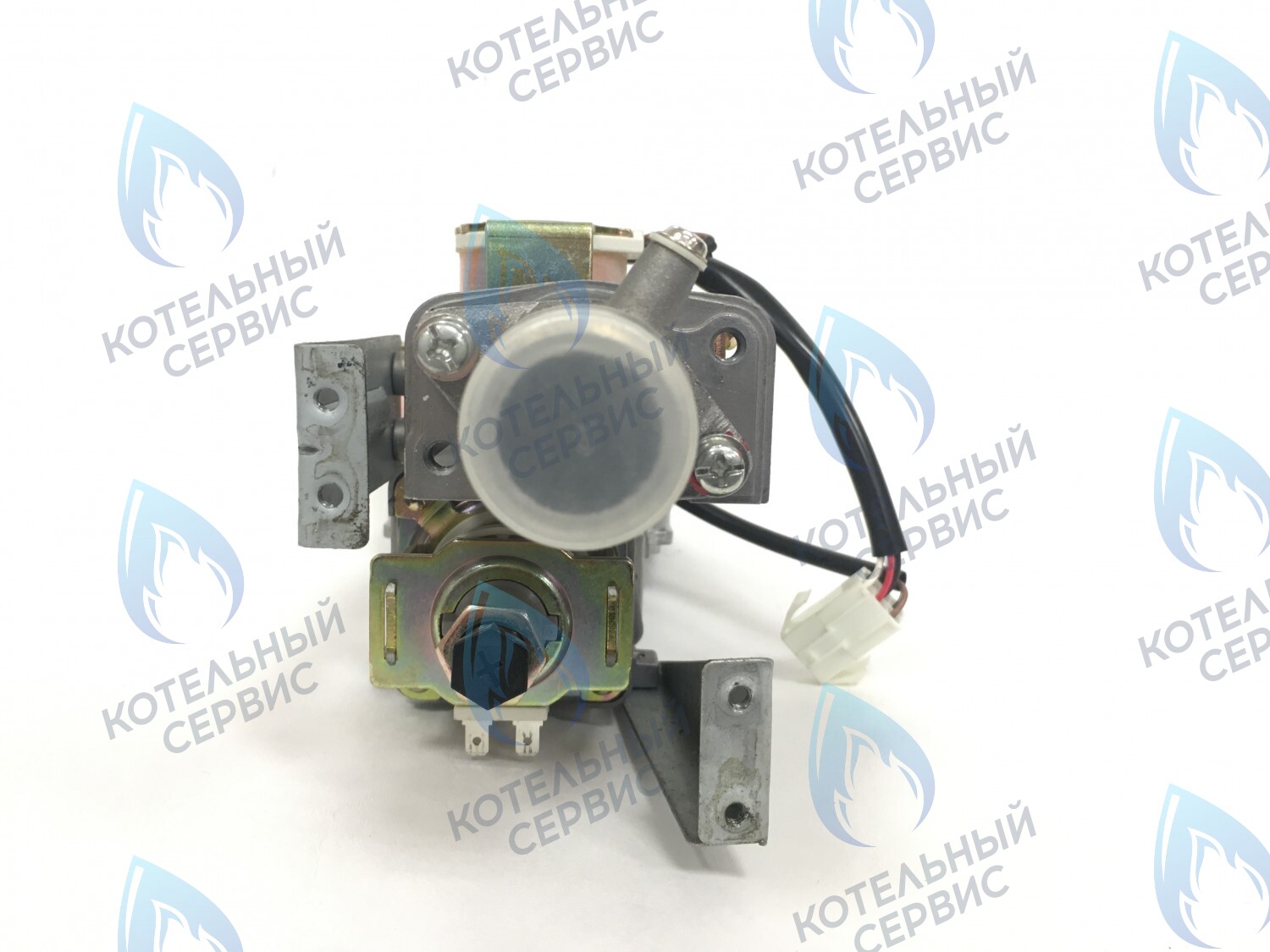 04-8002 Газовая арматура Termokraft POLYKRAFT в Уфе