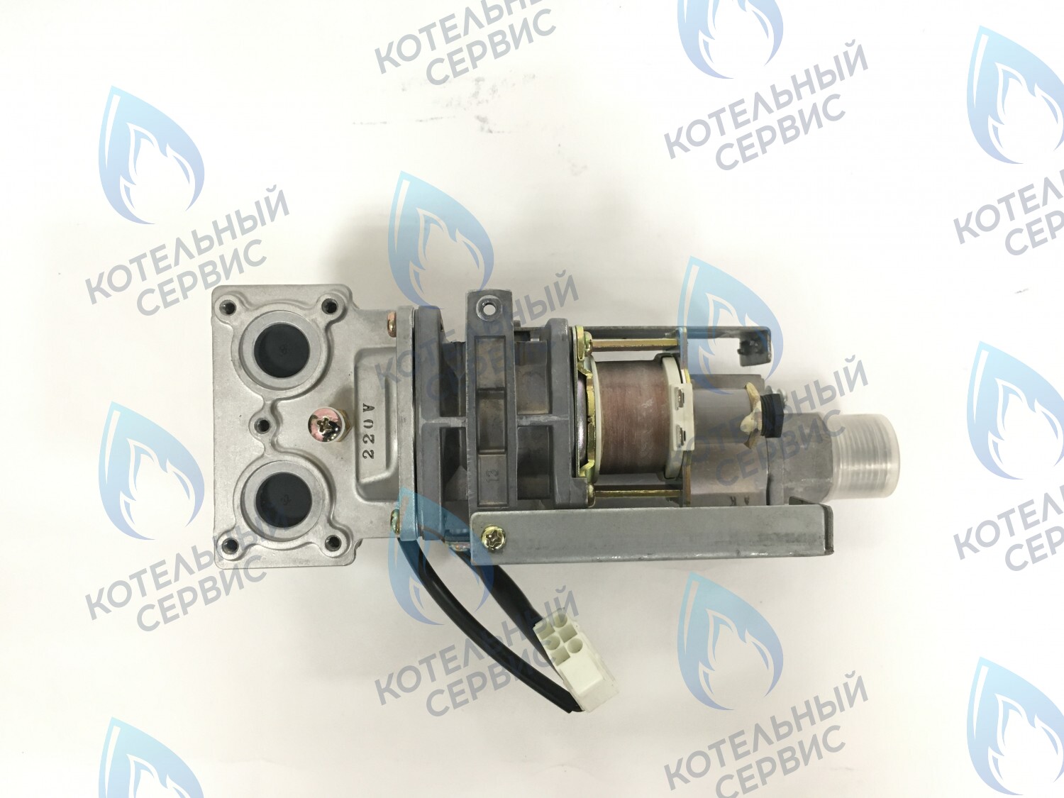 04-8002 Газовая арматура Termokraft POLYKRAFT в Уфе