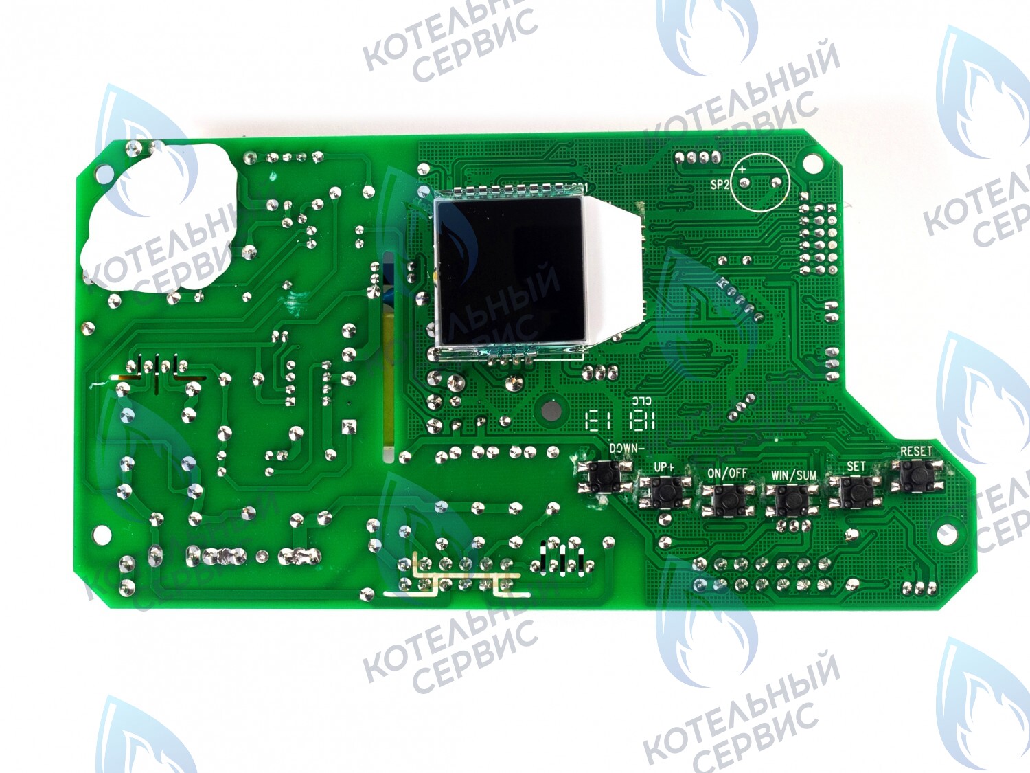 KS90299057 Плата управления KoreaStar Bravo K в Уфе