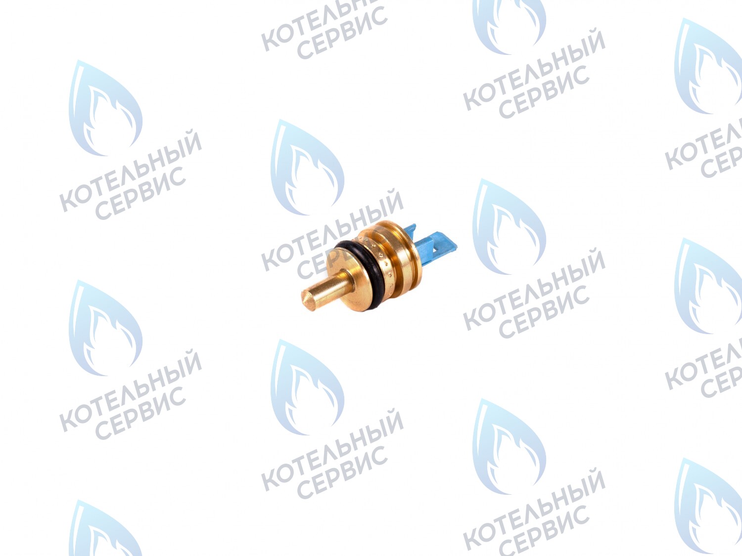 TS002-BLUE Датчик температуры погружной NTC ARISTON BERETTA BOSCH Ø17,50 3 KA в Уфе