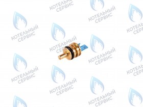 Датчик температуры погружной NTC ARISTON BERETTA BOSCH Ø17,50 3 KA