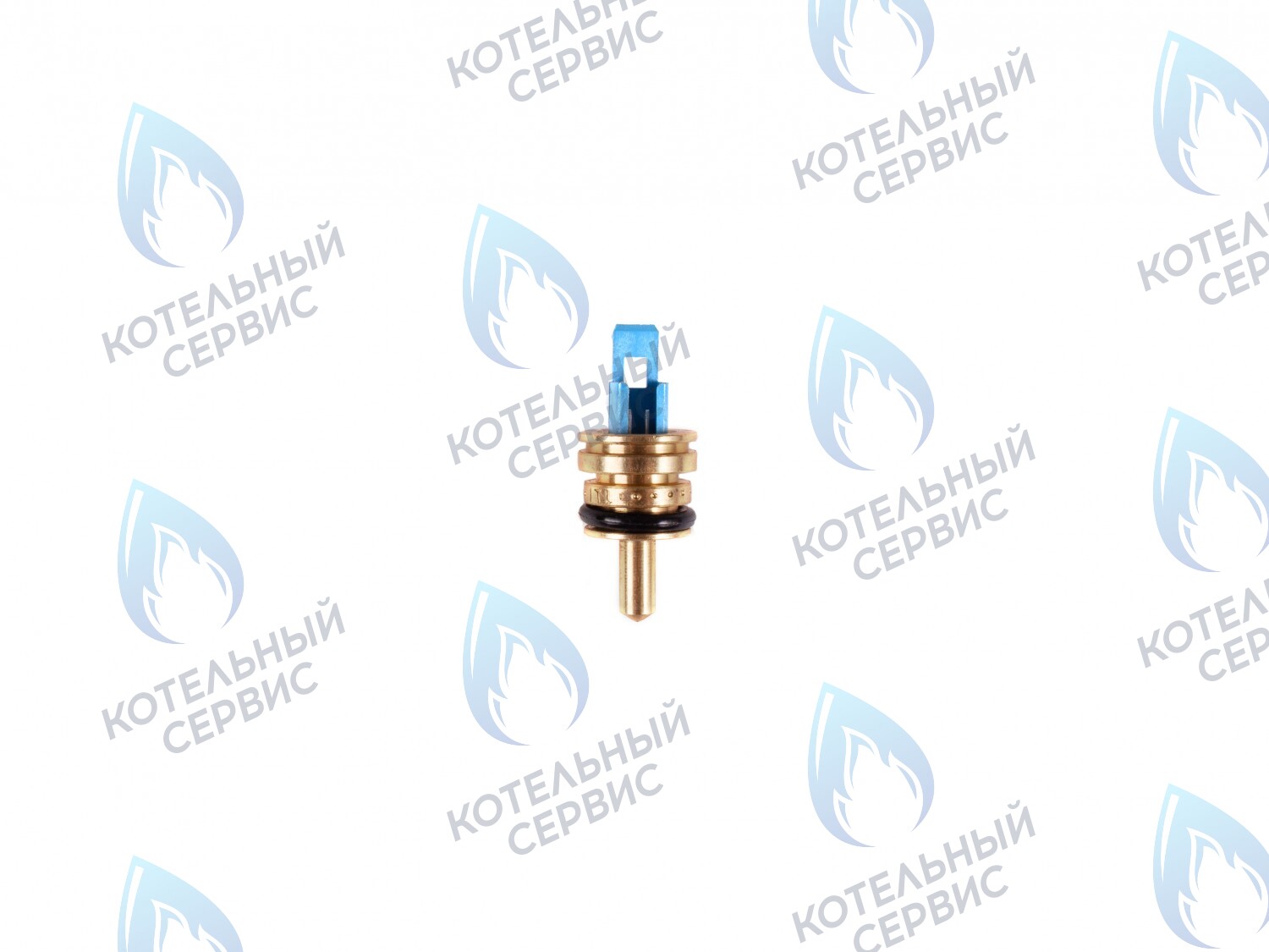 TS002-BLUE Датчик температуры погружной NTC ARISTON BERETTA BOSCH Ø17,50 3 KA в Уфе