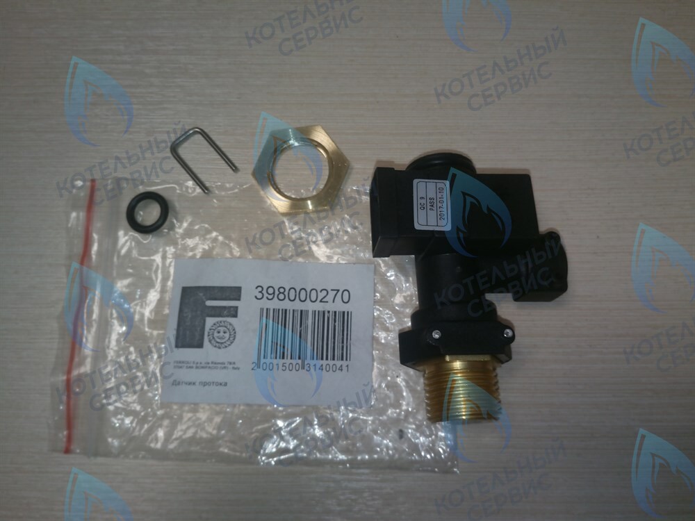 KS902600270 Датчик протока KOREASTAR PREMIUM C в Уфе