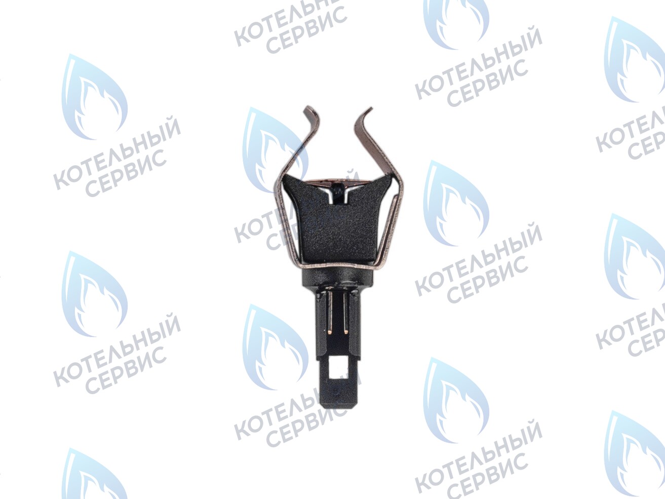 TSH004-G12 Датчик температуры накладной NTC G12 мама (1/2") в Уфе