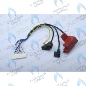 Блок розжига + кабель ARISTON
