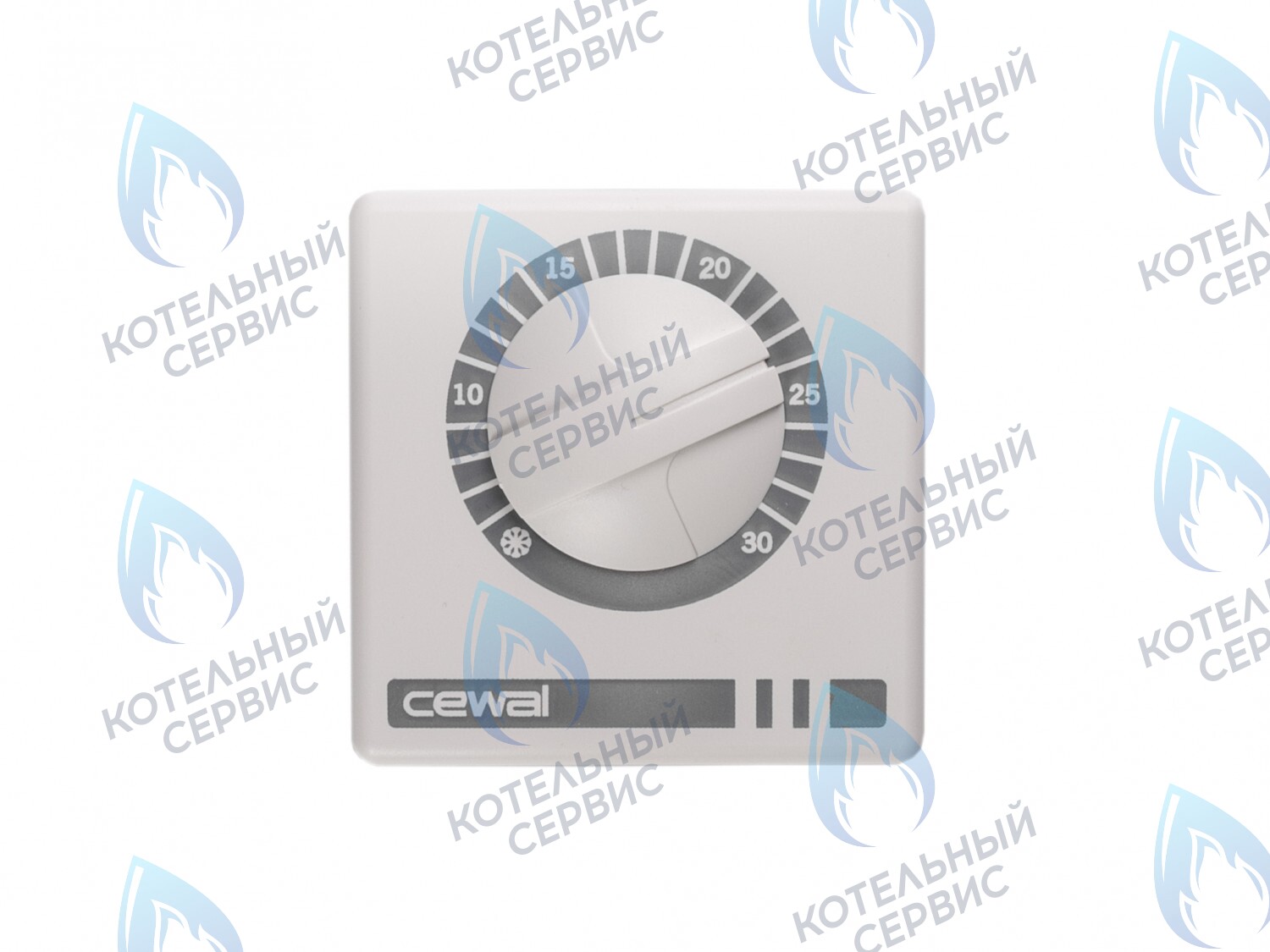 RT003 Термостат комнатный Cewal RQ10 (70021053) в Уфе