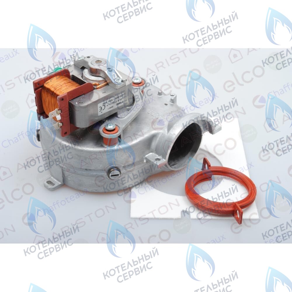 65104452 Вентилятор CHAFFOTEAUX в Уфе