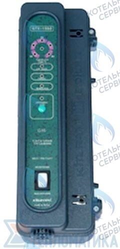 S111110012 Блок управления CTX-1500G (Turbo-21/30) KITURAMI в Уфе