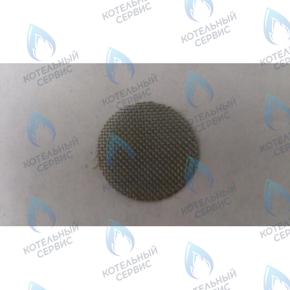 6610410018 Фильтр сетчатый BAXI в Уфе