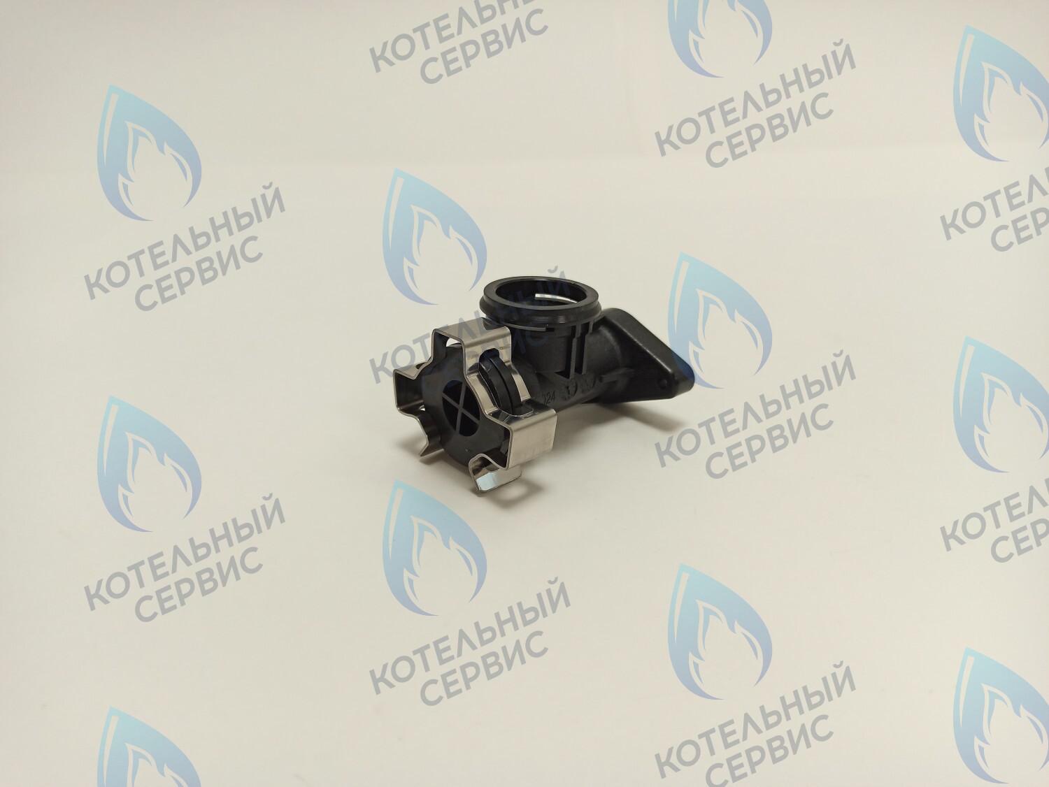 30003673E Патрубок-адаптор ГВС Navien Deluxe, Deluxe Coaxial, Deluxe Plus, Deluxe Plus Coaxial, Smart Tok Coaxial, Prime Coaxial, Ace, Ace Coaxial, Atmo (BH2507436A) в Уфе