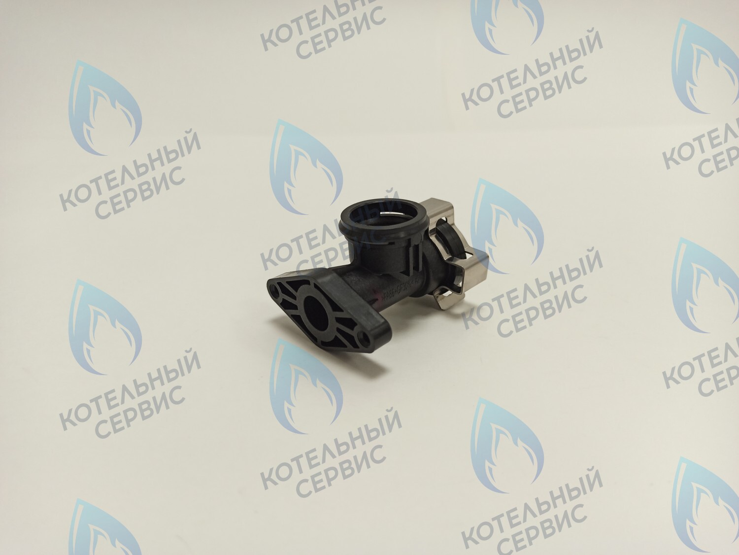 30003673E Патрубок-адаптор ГВС Navien Deluxe, Deluxe Coaxial, Deluxe Plus, Deluxe Plus Coaxial, Smart Tok Coaxial, Prime Coaxial, Ace, Ace Coaxial, Atmo (BH2507436A) в Уфе