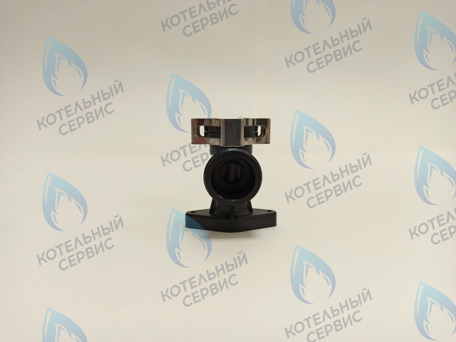 30003673E Патрубок-адаптор ГВС Navien Deluxe, Deluxe Coaxial, Deluxe Plus, Deluxe Plus Coaxial, Smart Tok Coaxial, Prime Coaxial, Ace, Ace Coaxial, Atmo (BH2507436A) в Уфе