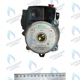 Насос циркуляционный BAXI