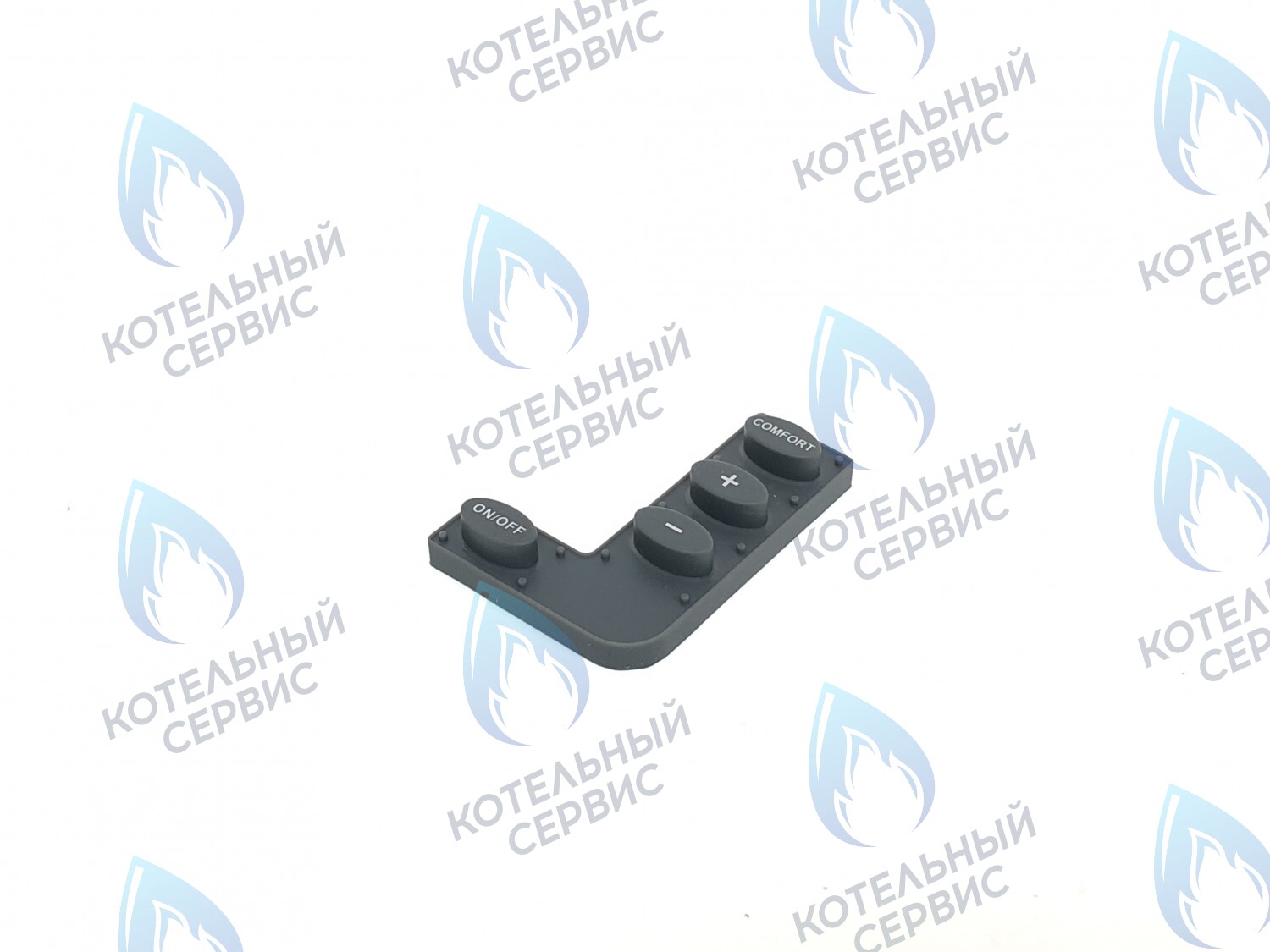 EC12020077 Блок кнопок BASIC (NEW) R ELECTROLUX в Уфе