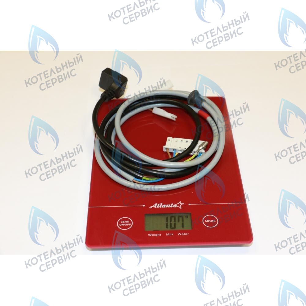 8512580 Проводка электрическая (от разъема платы CN1 к насосу и вентилятору) BAXI в Уфе