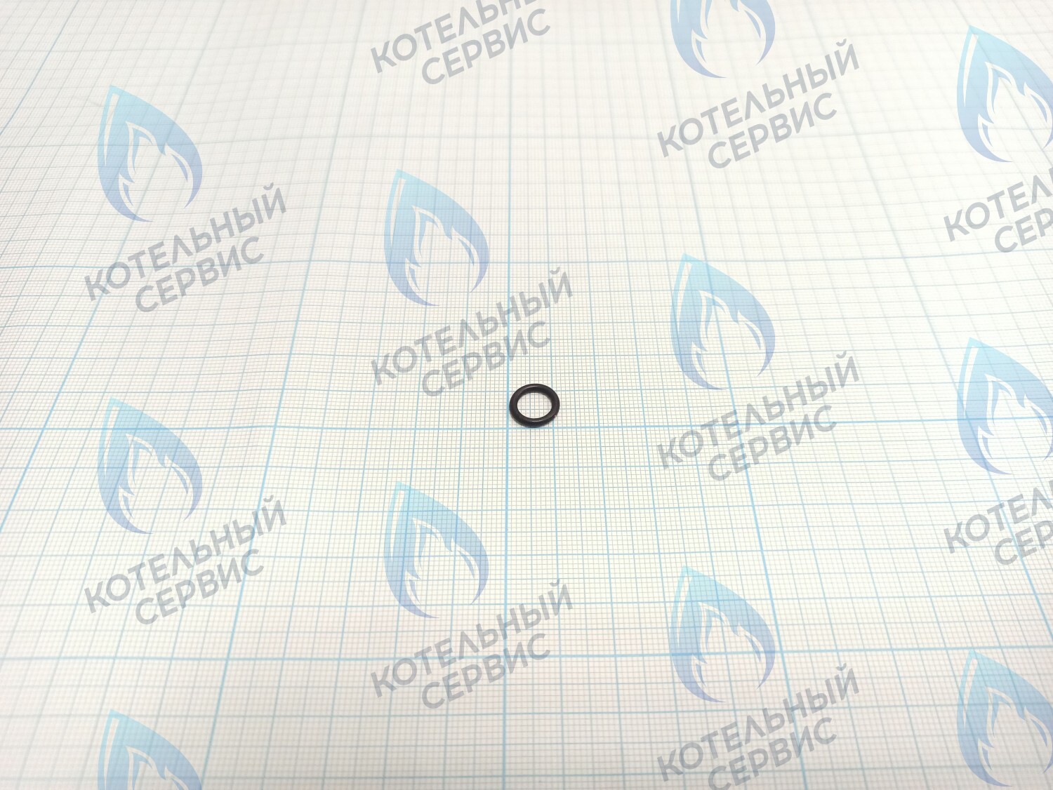 BI1182 108 Прокладка O-Ring 1,78x7,66 BIASI в Уфе