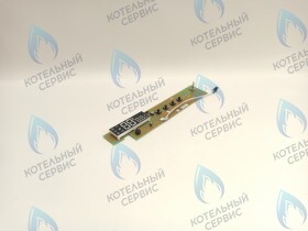 Дисплей  KOTITONTTU SUARI S 18-24 DK