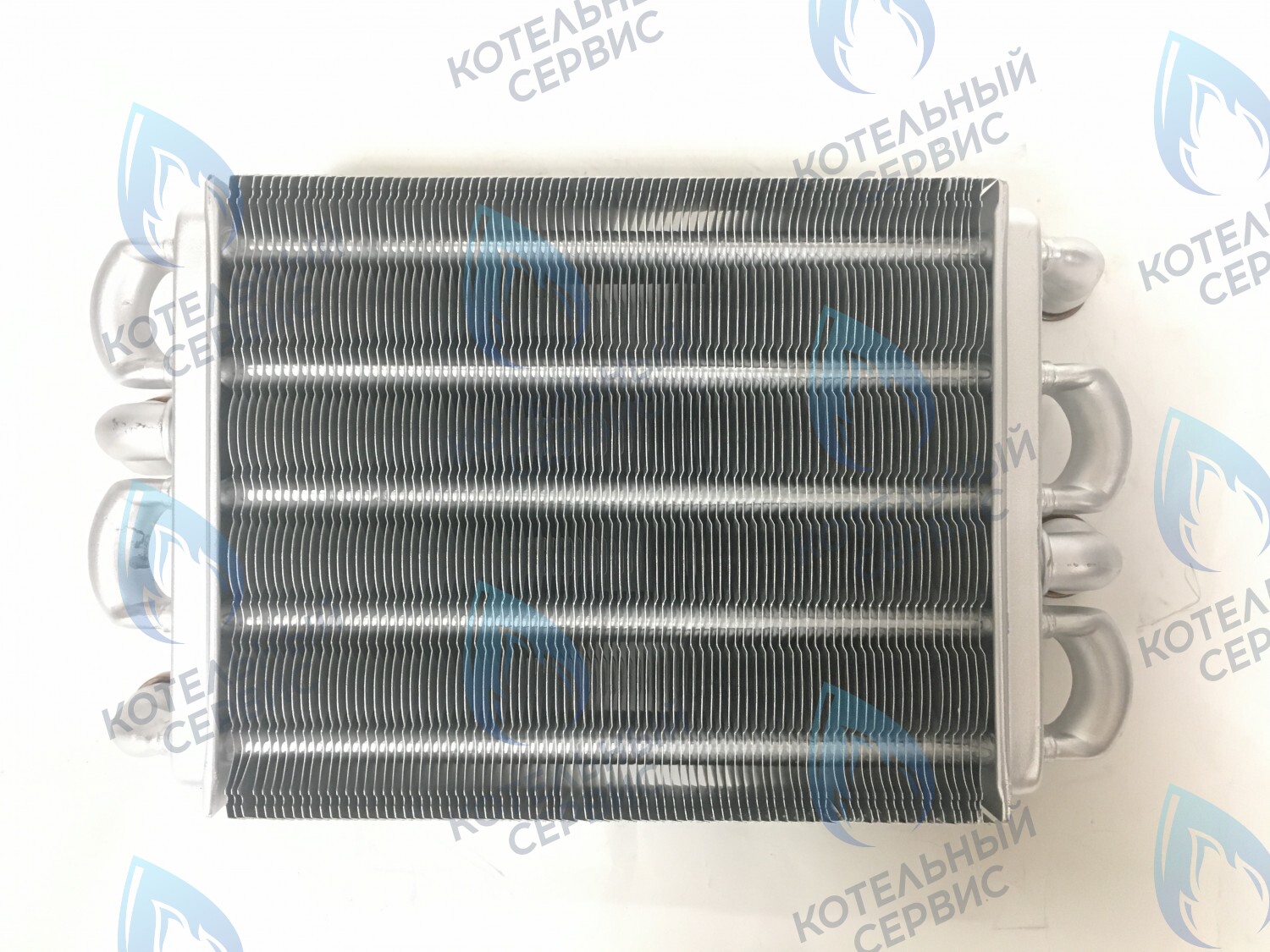 398607560 Теплообменник для котла Ferroli Domina PRO 24 в Уфе