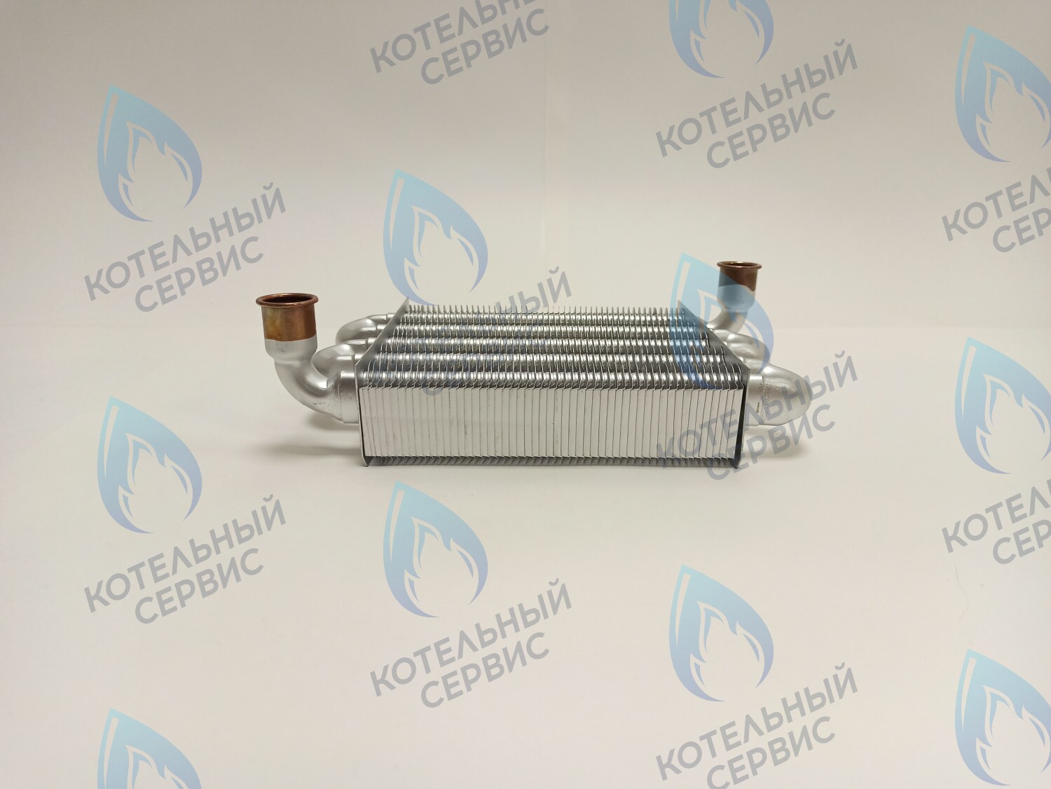 2506032000024 Теплообменник первичный KOTITONTTU SUARI S 18 DK в Уфе