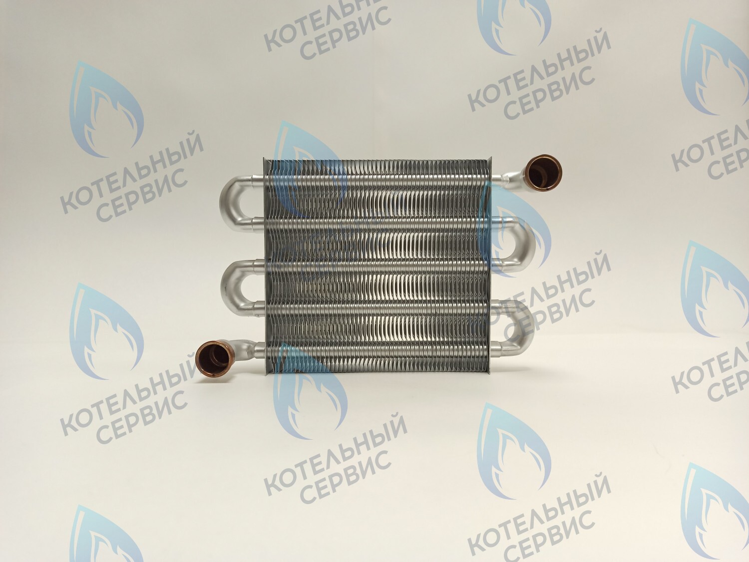 2506032000024 Теплообменник первичный KOTITONTTU SUARI S 18 DK в Уфе