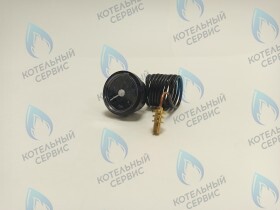 Манометр ВЕ OASIS