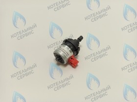 Сервопривод (мотор) трехходового клапана Protherm, Ariston (65114936), Saunier Duval (S1053700)