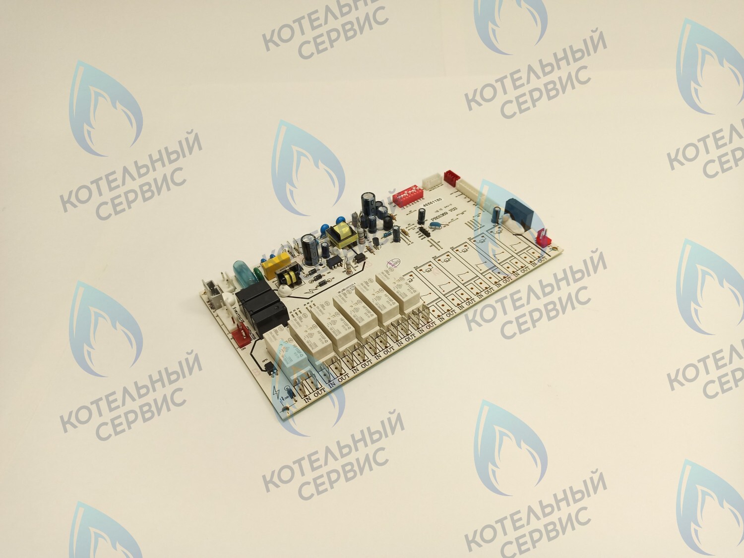 46561180 Плата управления FERROLI в Уфе