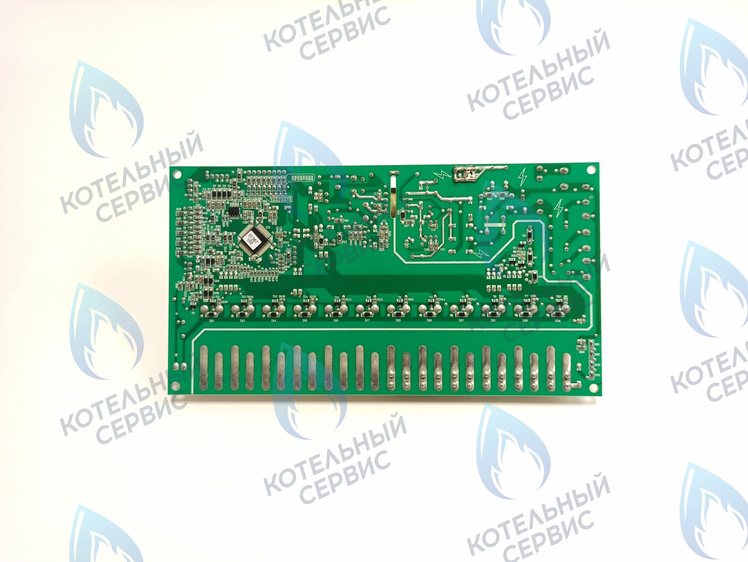 46561180 Плата управления FERROLI в Уфе