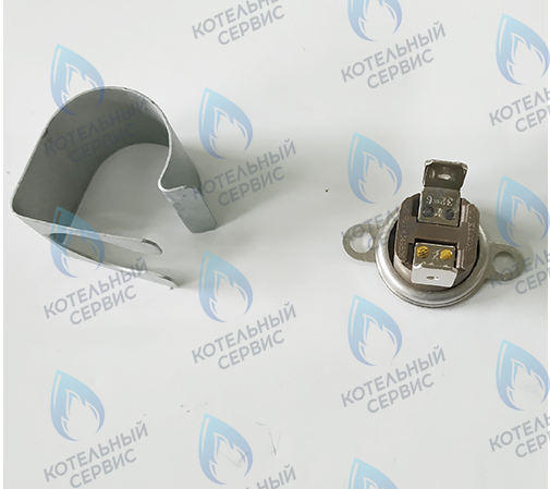 39811310 Термостат KIT TST.C.ORO 60°C (36401480) FERROLI в Уфе