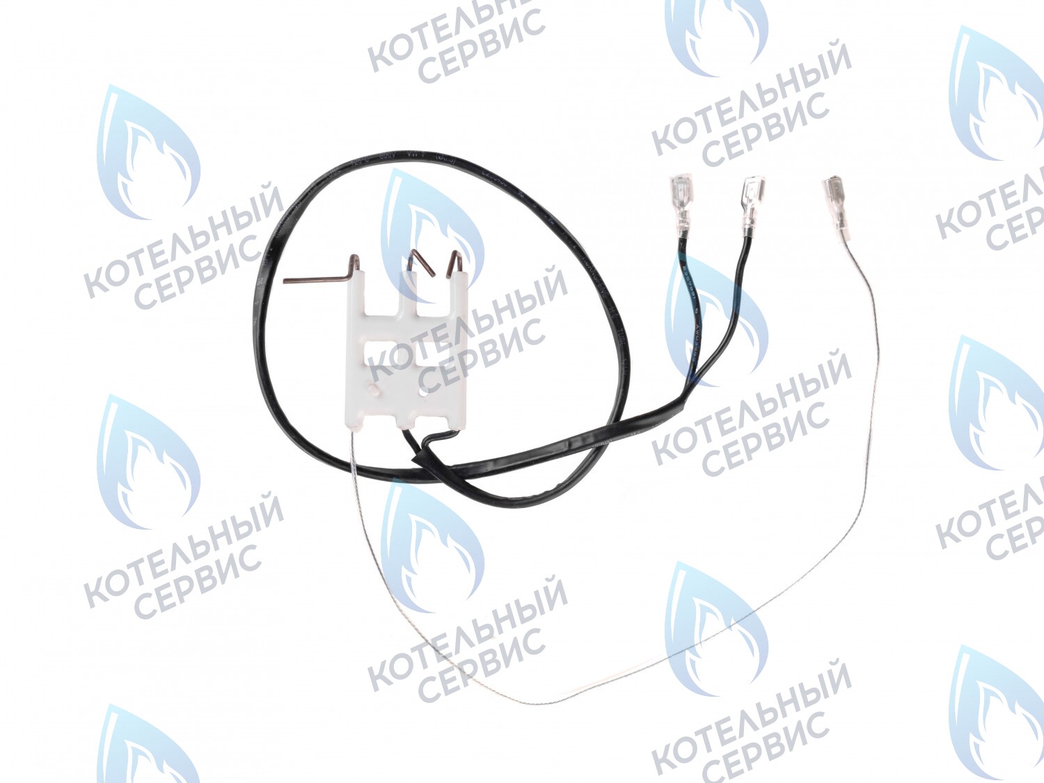 15199032 Блок электродов в сборе (розжиг/ионизация) Alpenhoff Baden (15199032) в Уфе