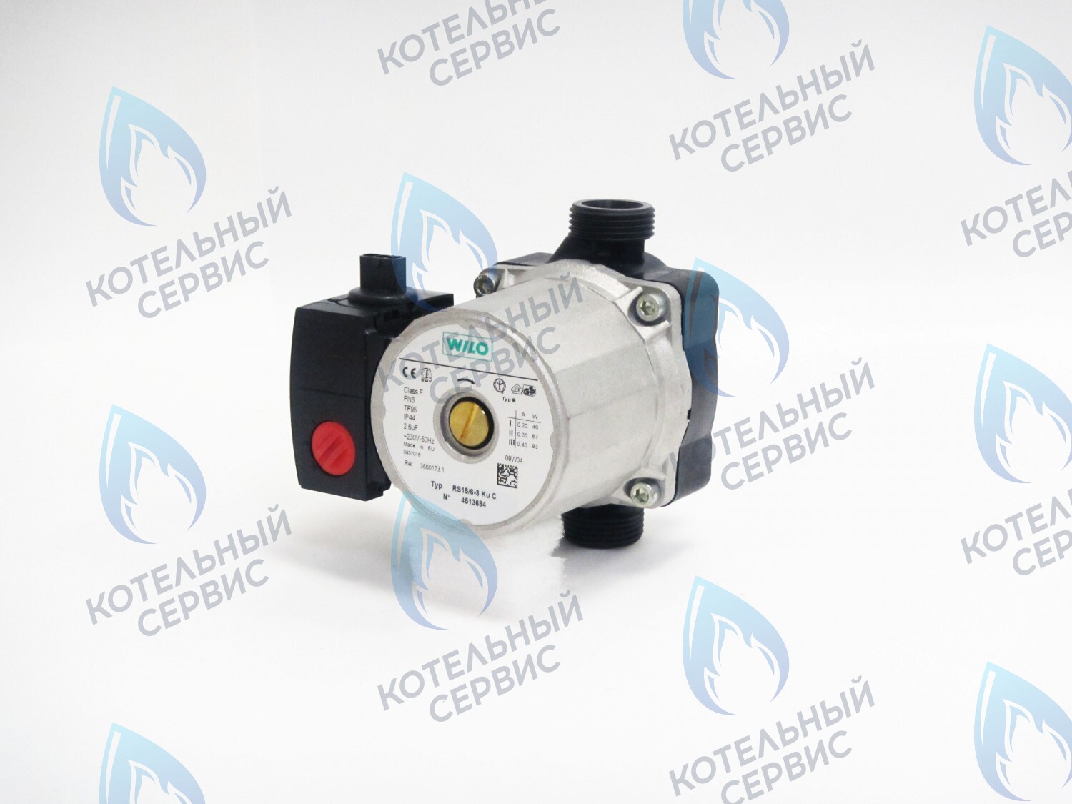 39811080 Насос циркуляционный KIT POMPA (36601731) FERROLI в Уфе