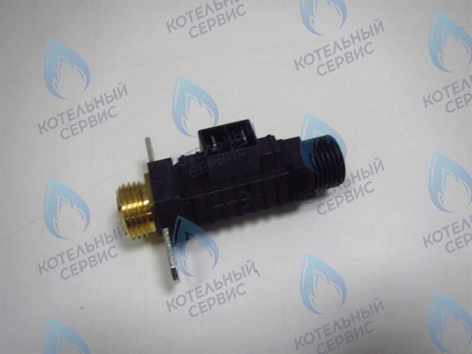 549000007 Датчик расхода воды ГВС Polykraft Alpine Light в Уфе