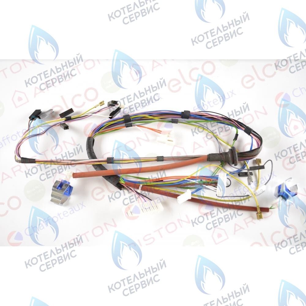 60000557 Разъем соединительный CHAFFOTEAUX в Уфе