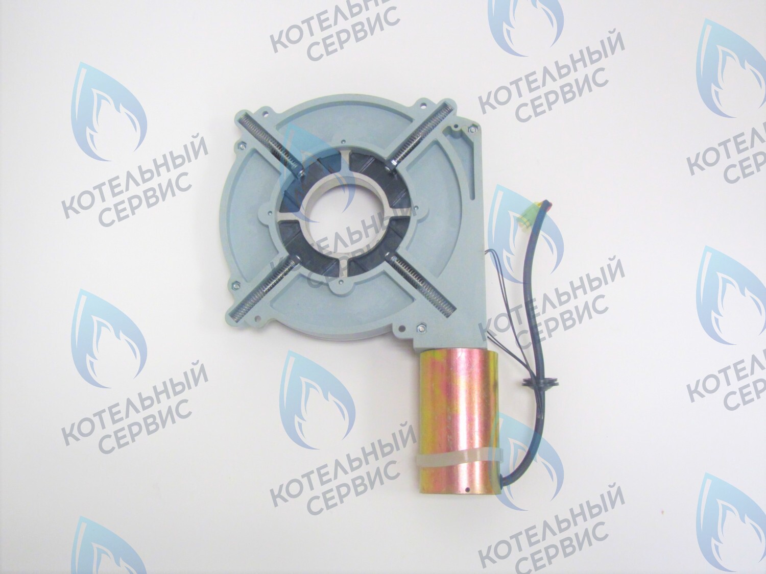 07-2005 Кольцевой затвор для исполнения F GAZLUX в Уфе