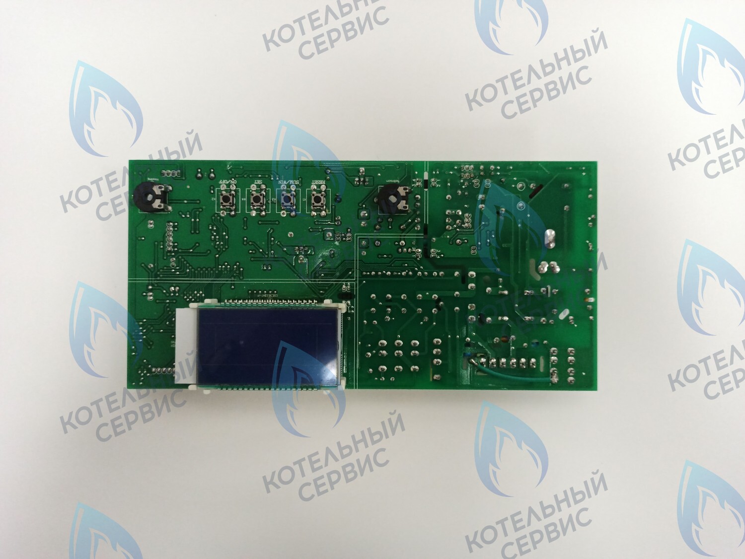 CB016-02 Плата управления  B1 ELSOTHERM серия Т-116,120,124 (AA10040027, замена для AA10040006) в Уфе