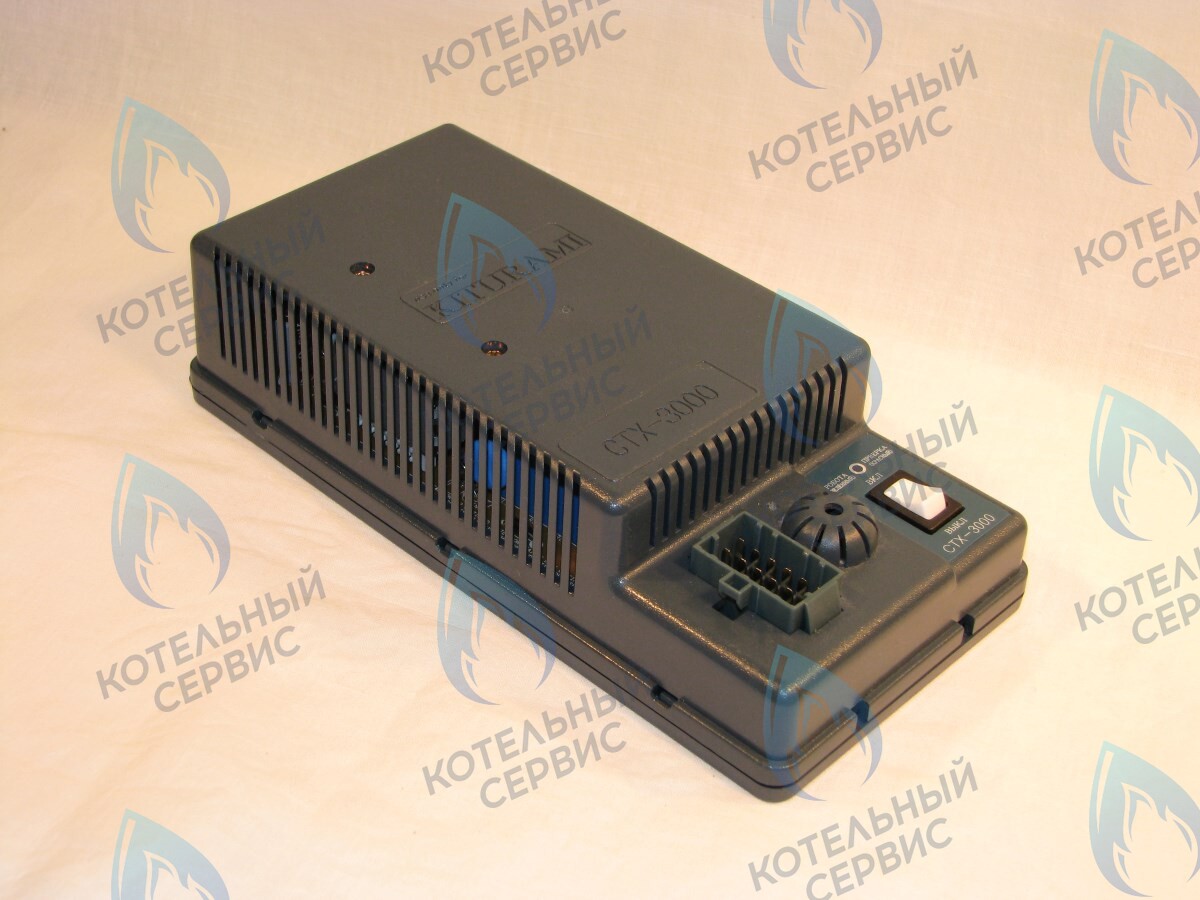 S111110021 Блок управления CTX-3000 (STSO-13~30) KITURAMI в Уфе