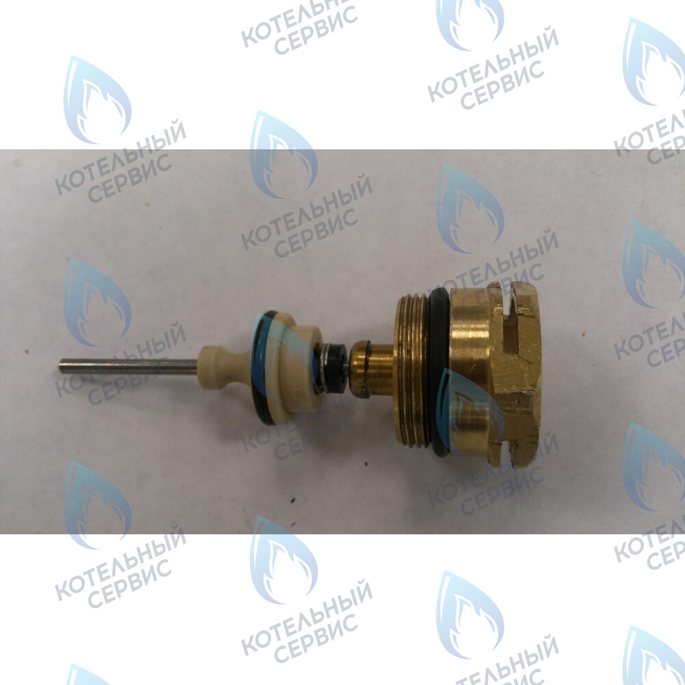 6610410019 Заглушка золотника трехходового клапана с фторопластовым уплотнением BAXI в Уфе