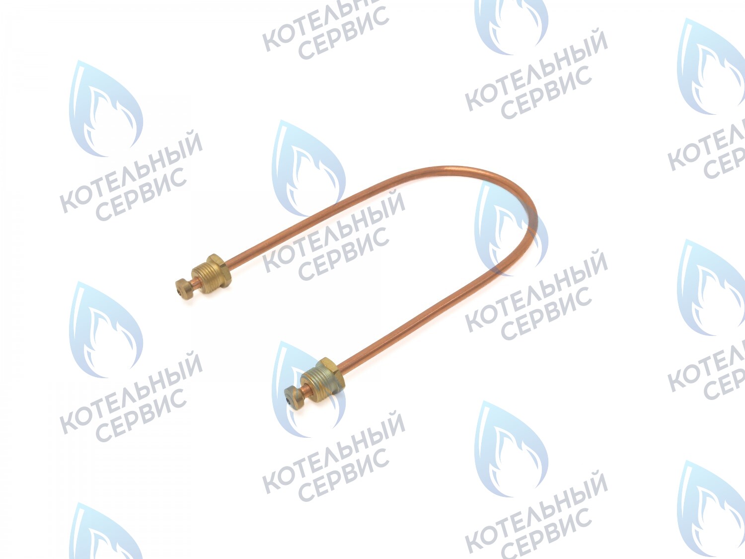 SBP1xx Трубка запальника (медь) M11-M11, Ø4мм, L=300мм Honeywell в Уфе